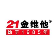 21金维他胶原蛋白饮官旗直播间抖音号头像