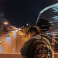 梁同學抖音达人头像