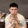 王小七Fire抖音达人头像