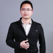 短线作手老曾抖音达人头像