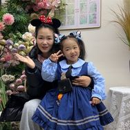 甜妈在武汉抖音达人头像