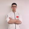 林教练健身课堂抖音达人头像