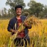 陕北少安哥抖音达人头像