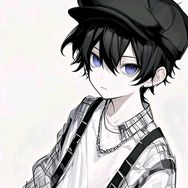 澈澈（6块大王）抖音达人头像