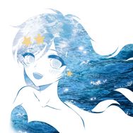 晞晞虾抖音达人头像