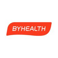 BYHEALTH汤臣倍健海外旗舰店抖音号头像