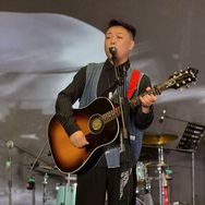 李胜伟（张胜辉）抖音达人头像