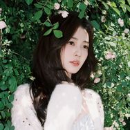 白鹿my抖音达人头像