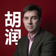 胡润百富抖音达人头像