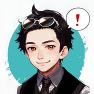 躺平BOY解说抖音达人头像