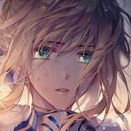 王者荣耀亚瑟王抖音达人头像