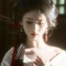洛秧抖音达人头像