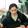 跨区手王小妞抖音达人头像