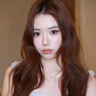 王美嘉抖音达人头像