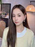 楚涵吖抖音号头像