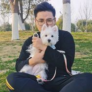 方圆是设计师抖音达人头像