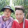 田园夫妻杨芹抖音达人头像
