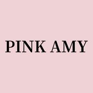 PINK AMY内衣抖音达人头像