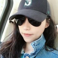YuYu在美国🇺🇸抖音达人头像