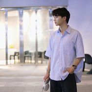梦幻服饰工厂牛仔裤抖音达人头像