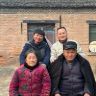唢呐村的事（春风和燕子）抖音达人头像