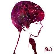 🌈Bill000抖音达人头像
