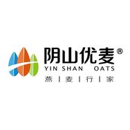 阴山优麦冲饮旗舰店抖音达人头像