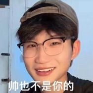 会6馍抖音达人头像