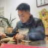 赵小娜弟弟.梦彪抖音达人头像