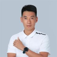 尼老师教运动抖音达人头像