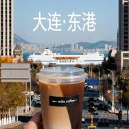 Miiix大连店抖音达人头像