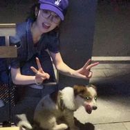 张楚子涵_Rita抖音达人头像
