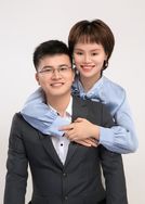 彩虹亲子生活抖音号头像