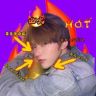 李火火fire抖音达人头像