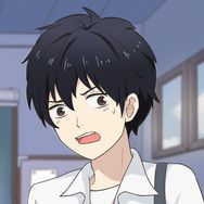 小龙同学和赵老师抖音达人头像