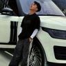 贵阳小谭汽车（50万内揽胜行政宾利大G）抖音达人头像