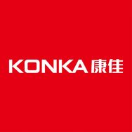 Konka康佳零辰热水器专卖店抖音号头像