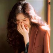 英子抖音达人头像