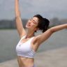 Jay潘潘运动日记抖音达人头像