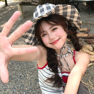 困困土豆泥ᐝ抖音达人头像