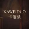 卡唯朵个人护理旗舰店抖音号头像