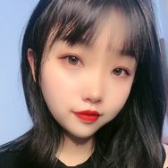 园园爱吃喝～抖音达人头像