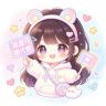 追星课代表抖音达人头像