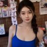 一斤鸡柳抖音达人头像