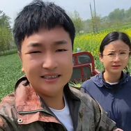 农村夫妻（三农主播）抖音号头像