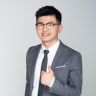 方块老师疯狂思维抖音达人头像