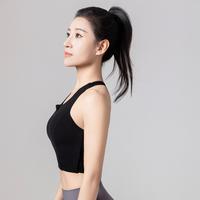 莹莹健身燃脂塑形抖音达人头像