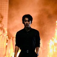 张屹杨抖音达人头像
