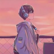小羊「三角洲行动」抖音达人头像