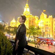 花自向阳开抖音达人头像